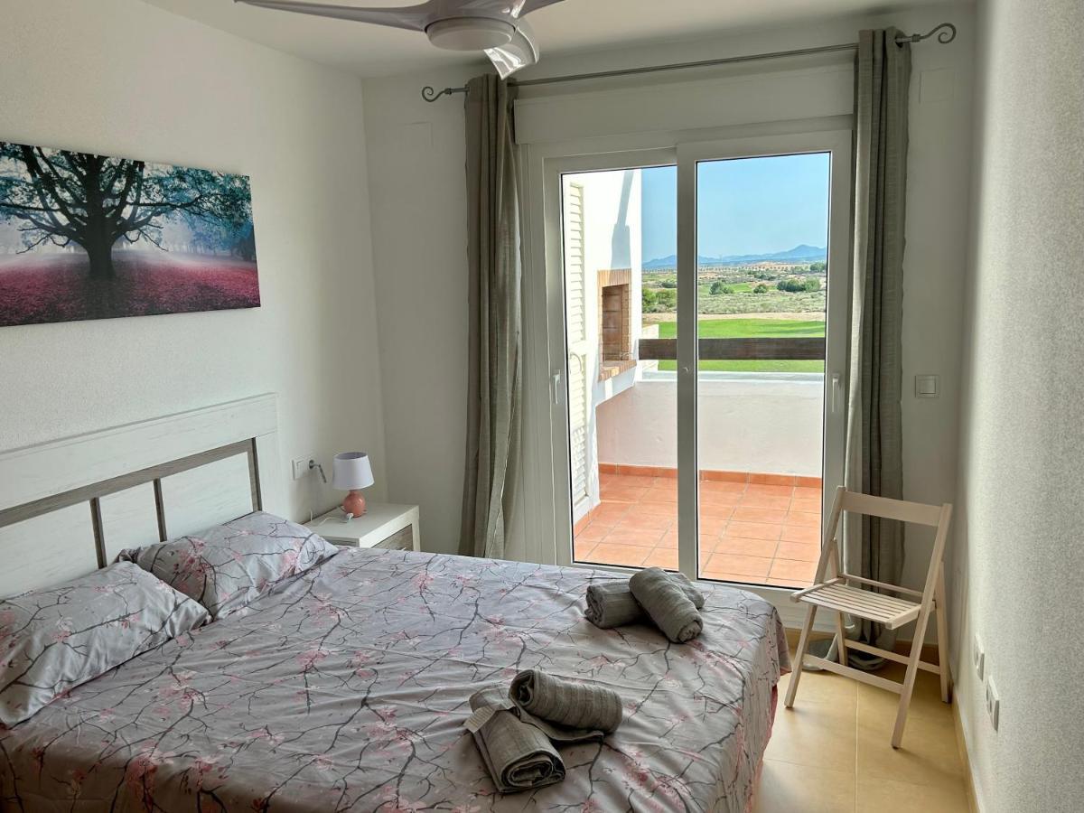 Penthouse Mirador Del Sol Apartment Murcia Ngoại thất bức ảnh